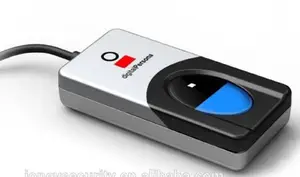 Photo - U and U 4500 Fingers Print Scanner