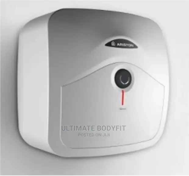 Brand New 30litre Ariston Water Heater in Surulere - Home Appliances,  Ultimate Bodyfit Ultimate Bodyfit | Jiji.ng