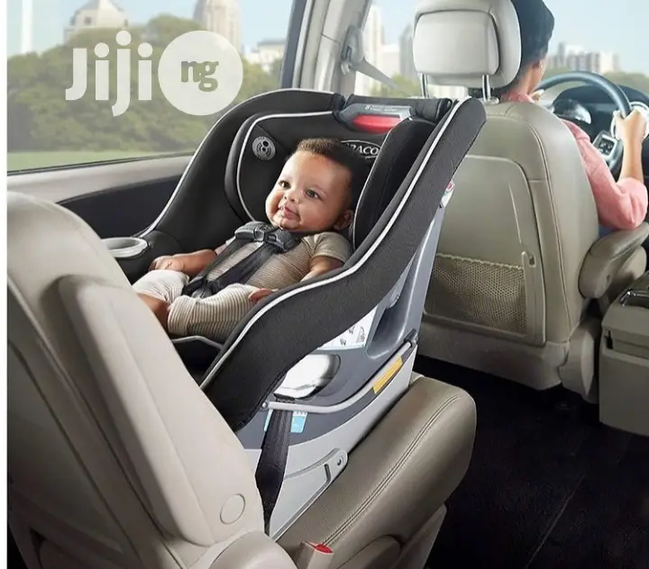 Baby Car Seat in Lagos Island (Eko) Children's Gear & Safety
