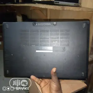 Laptop Dell Latitude E5570 8GB Intel Core I5 HDD 500GB
