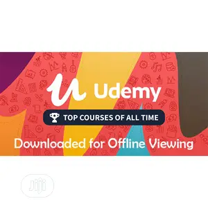 Photo - Top Udemy Courses