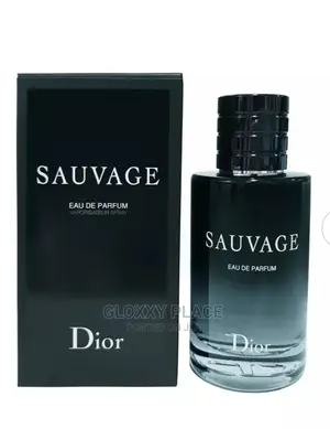 Photo - Christian Dior Men's Spray