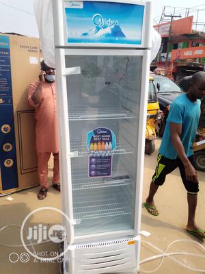 Display Fridge in Nigeria for sale Prices on Jiji.ng