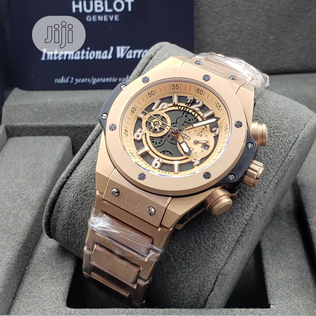 ap expensive watch