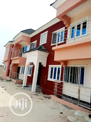 Photo - Furnished 3bdrm Block of Flats in Abijo Gra for Rent