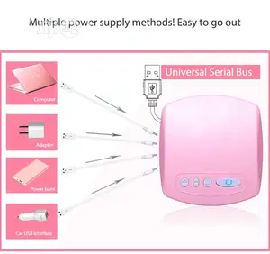 Electric Breast Pump