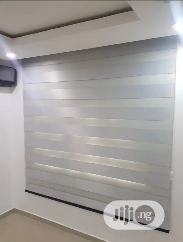 Royal Majesty Window Blind in Victoria Island Home Accessories