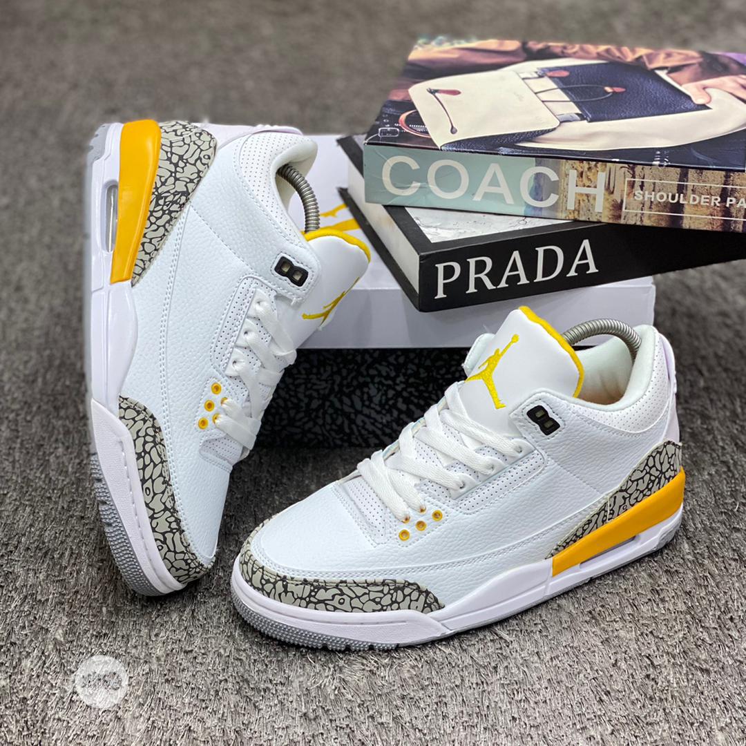 jordan 3 batman