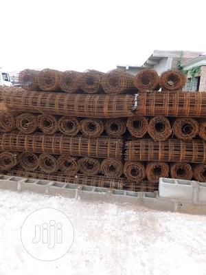 Iron Rods in Nigeria for sale Prices on Jiji.ng
