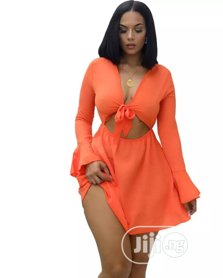 Fashion Summer Outfit Women Sexy Long 