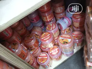 Photo - Cerebeau Spa Lightening Salt Scrub,Different Kind. Wholesale