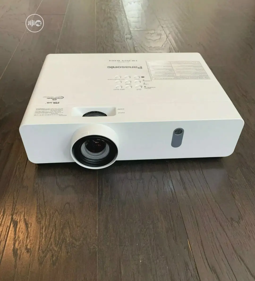 Sales of Pabasonic Projector Lagos in Ikeja TV & DVD Equipment