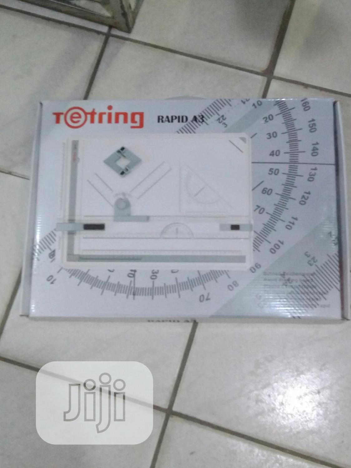 rapid a3 drawing board
