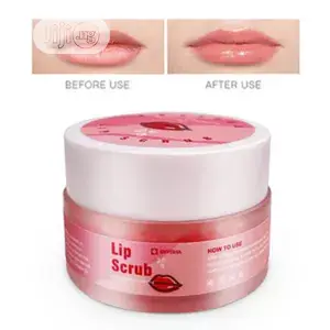 Photo - Lip Scrub Exfoliating Brightening Lips