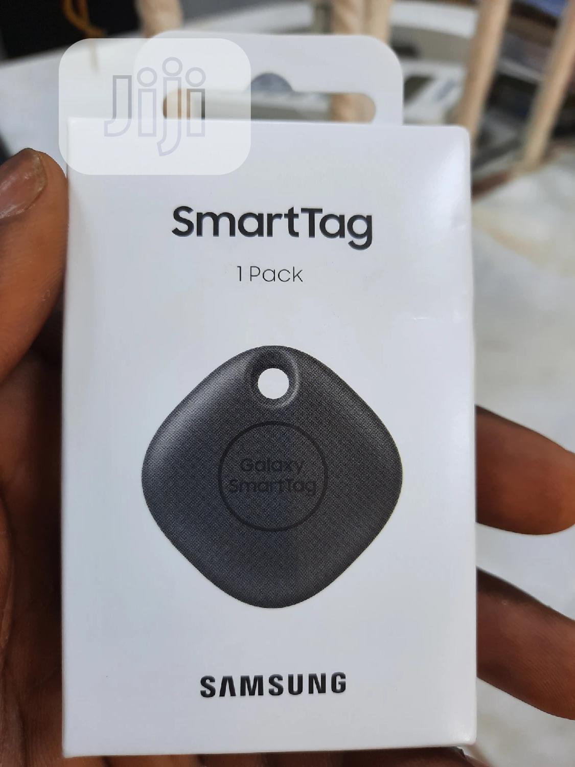 New Samsung Galaxy Smart Tag in Ikeja - Accessories for Mobile Phones \u0026  Tablets, Emmanuel Chukwunonye | Jiji.ng