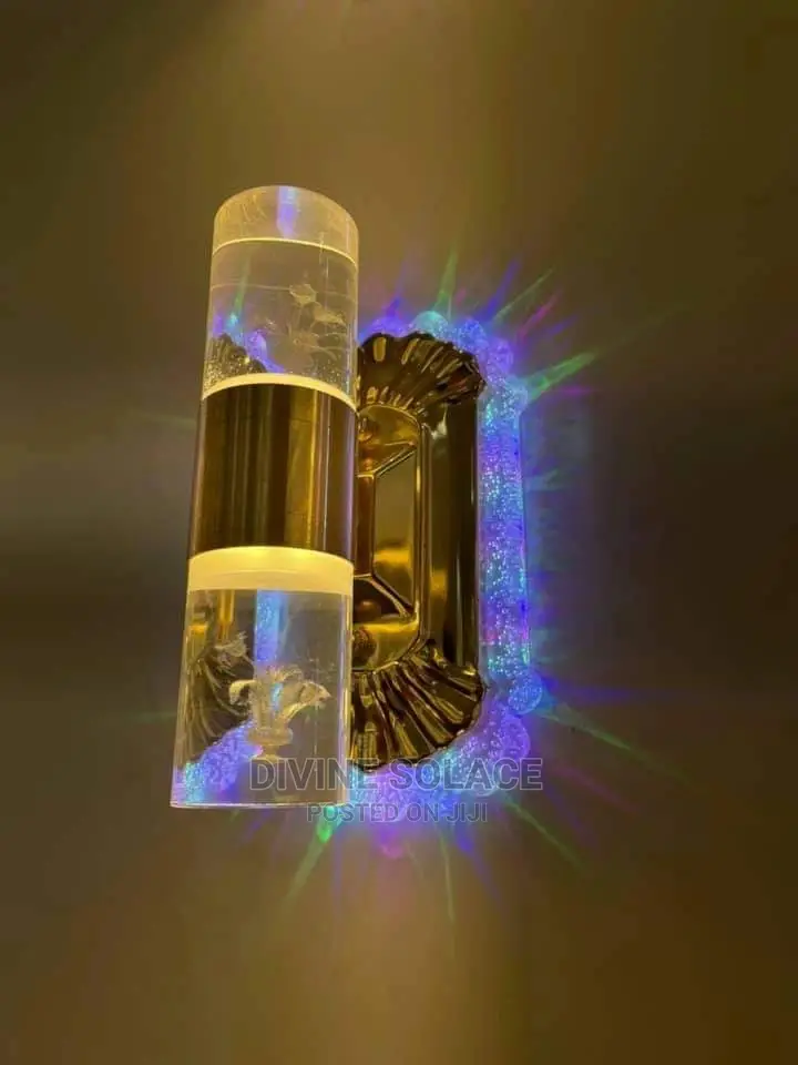 Quality Wall Mounted Bracket Fitting Light. in Lagos Island (Eko