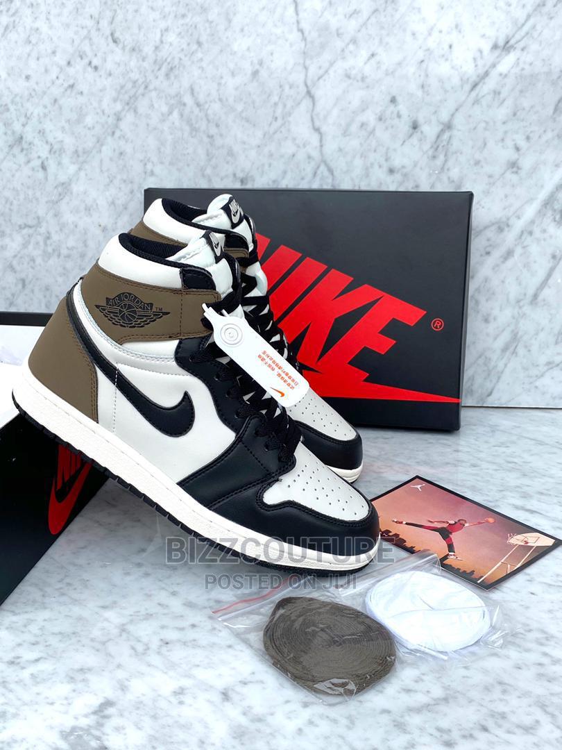 nike jordans high tops mens