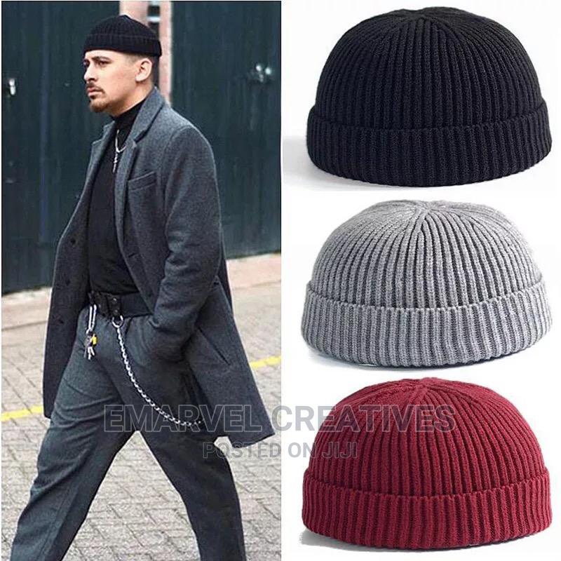 Trendy Head Warmers Cap for Fashion in 