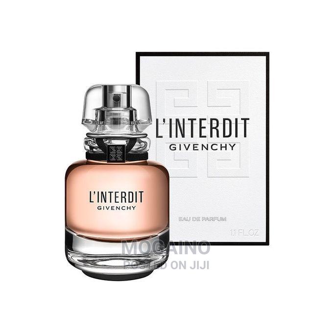 linter givenchy
