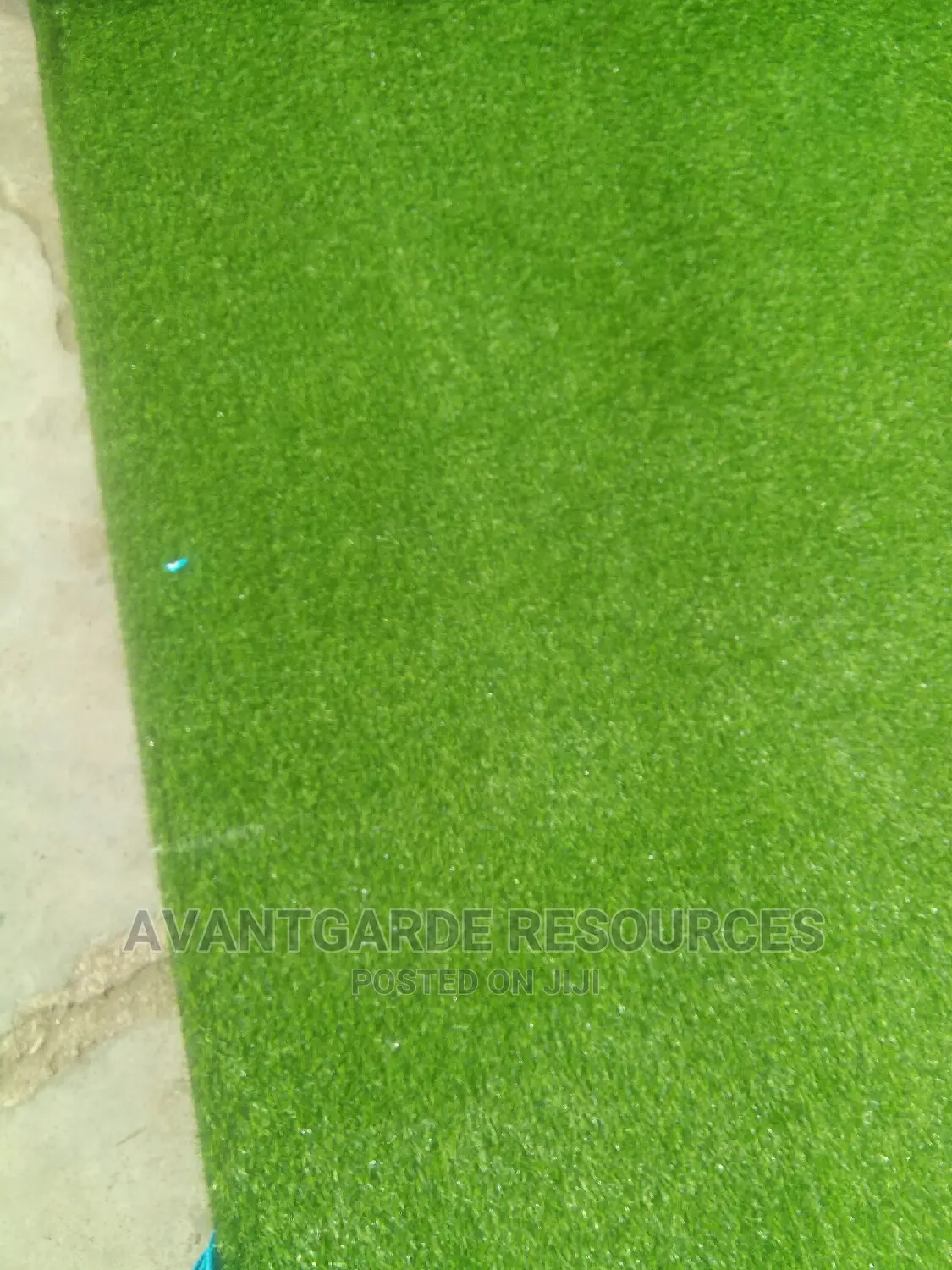 Green Grass Carpets at Ojo, Lagos in Ojo Garden Supplies, Avantgarde