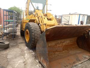 950c Payloader Tokunbo | Heavy Equipment for sale in Lagos State, Ibeju
