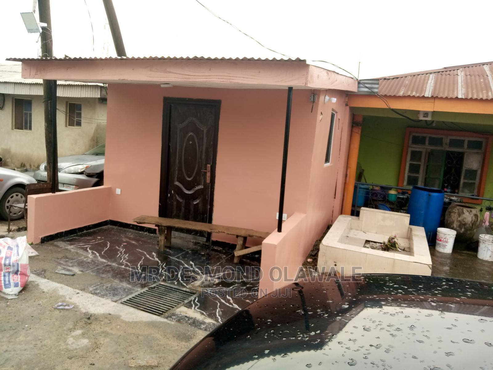 Professional House Painter Lagos Nigeriaa in Ikeja Building & Trade Services, Olawale Mr