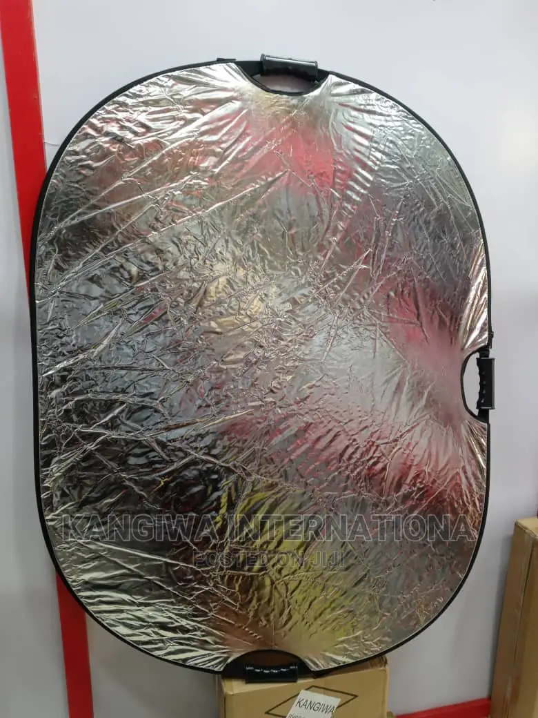91x122cm Reflector in Lagos Island (Eko) Accessories & Supplies for