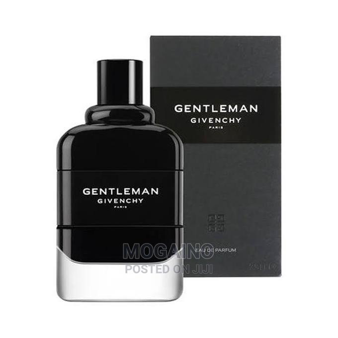 gentleman edp 100ml