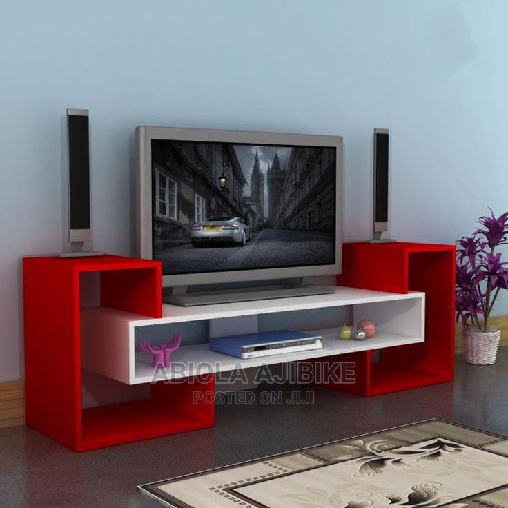 Archive Modern Tv Dvd Decorder Stand In Amuwo Odofin Furniture Abiola Ajibike Jiji Ng