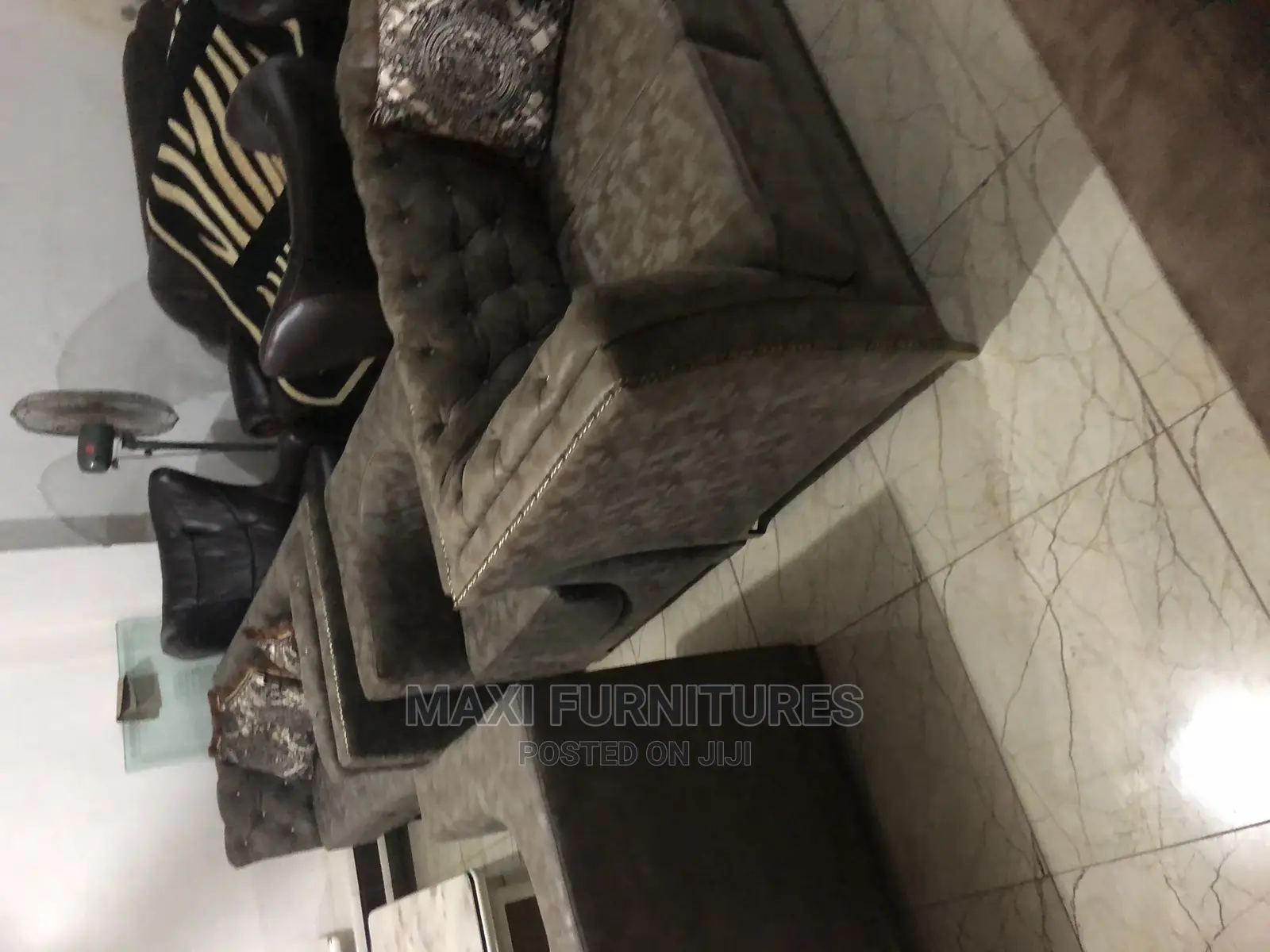 Complete Set of Chair Royal in Ojo Furniture, Maxi Furnitures Jiji.ng