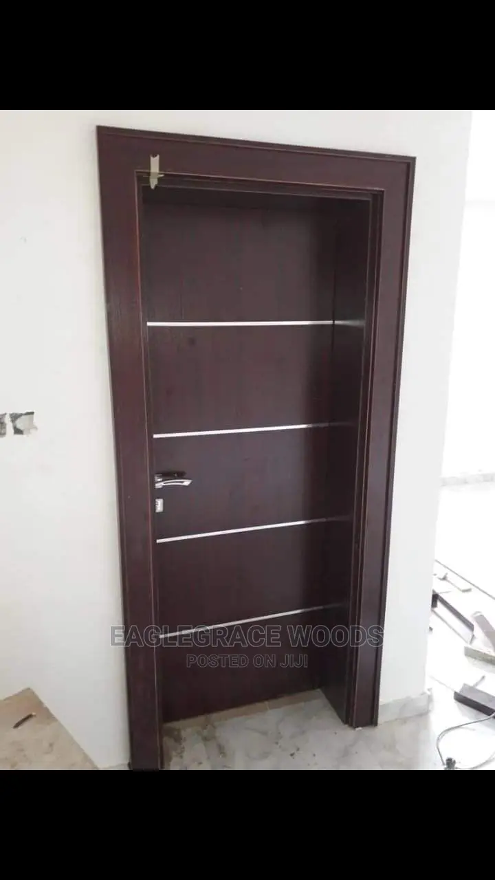 Flush Door in Ikeja Furniture, Eagle Grace Woods Jiji.ng