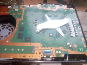 Photo - Repairs Sales of All Types of Games,Laptops Specialists