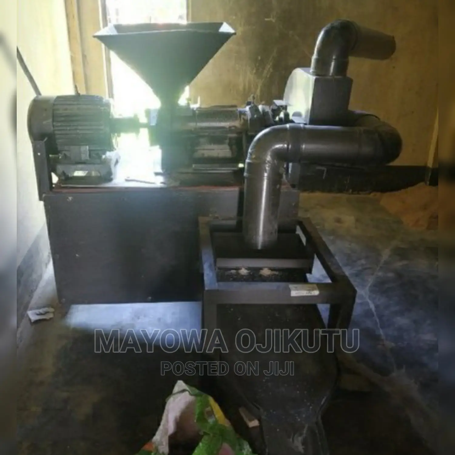 Raja 108 Indian Rice Milling Machine, Plants Machinery