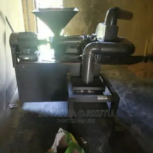 Raja 108 Indian Rice Milling Machine, Plants Machinery