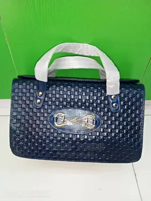 Photo - Pure Italian Leather Bags