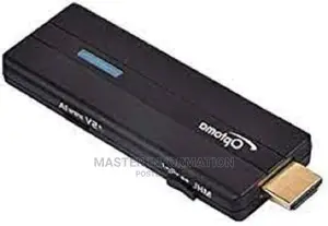 Photo - Optoma HD Cast Pro 1080p Wireless Dongle Universal