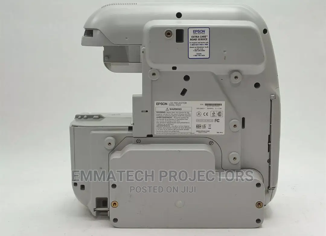 Ultra Short Throw Projectors in Ikeja TV & DVD Equipment