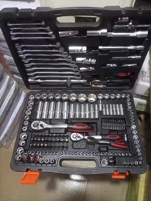 216pcs 2mm to 32mm Socket Set | Hand Tools for sale in Lagos State, Lagos Island (Eko)