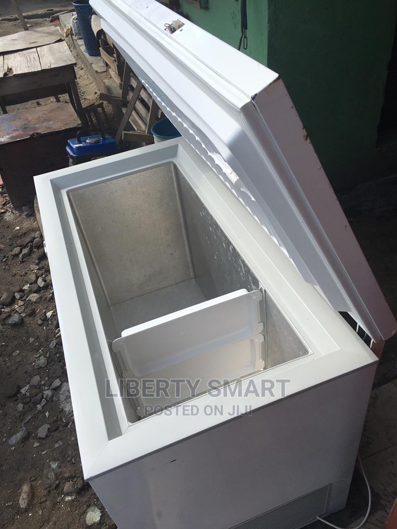 Liebherr Deep Freezer 300litres in Isolo Kitchen Appliances, Liberty