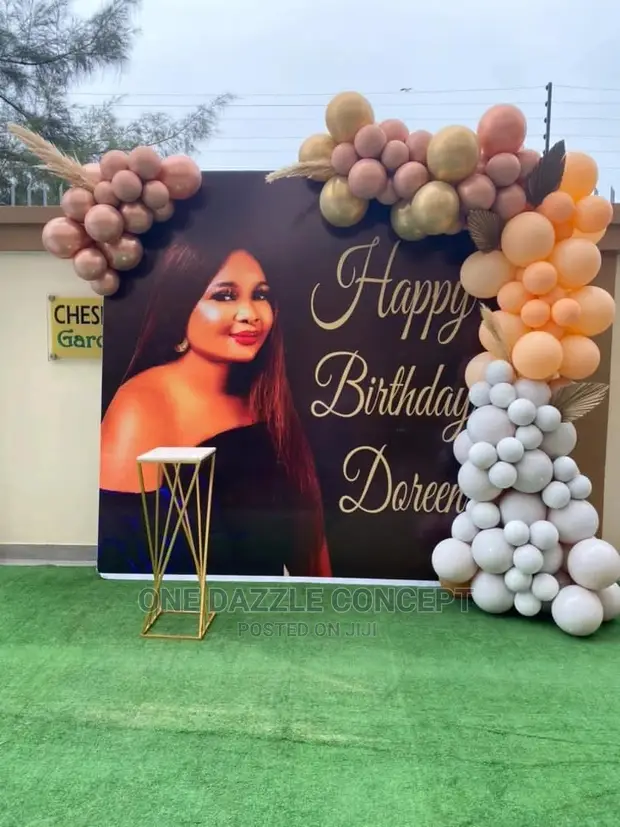 Share 142+ balloon decoration advertisement super hot seven.edu.vn