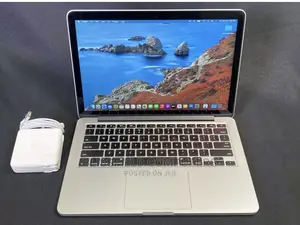 Photo - Laptop Apple MacBook 2015 8GB Intel Core I5 SSD 256GB