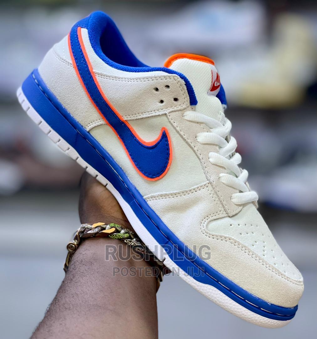 Nike Sb Dunk Low PRO 'Medicom 1 '* in 