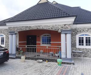 4bdrm Bungalow in Port-Harcourt for Sale | Houses & Apartments For Sale for sale in Rivers State, Port-Harcourt