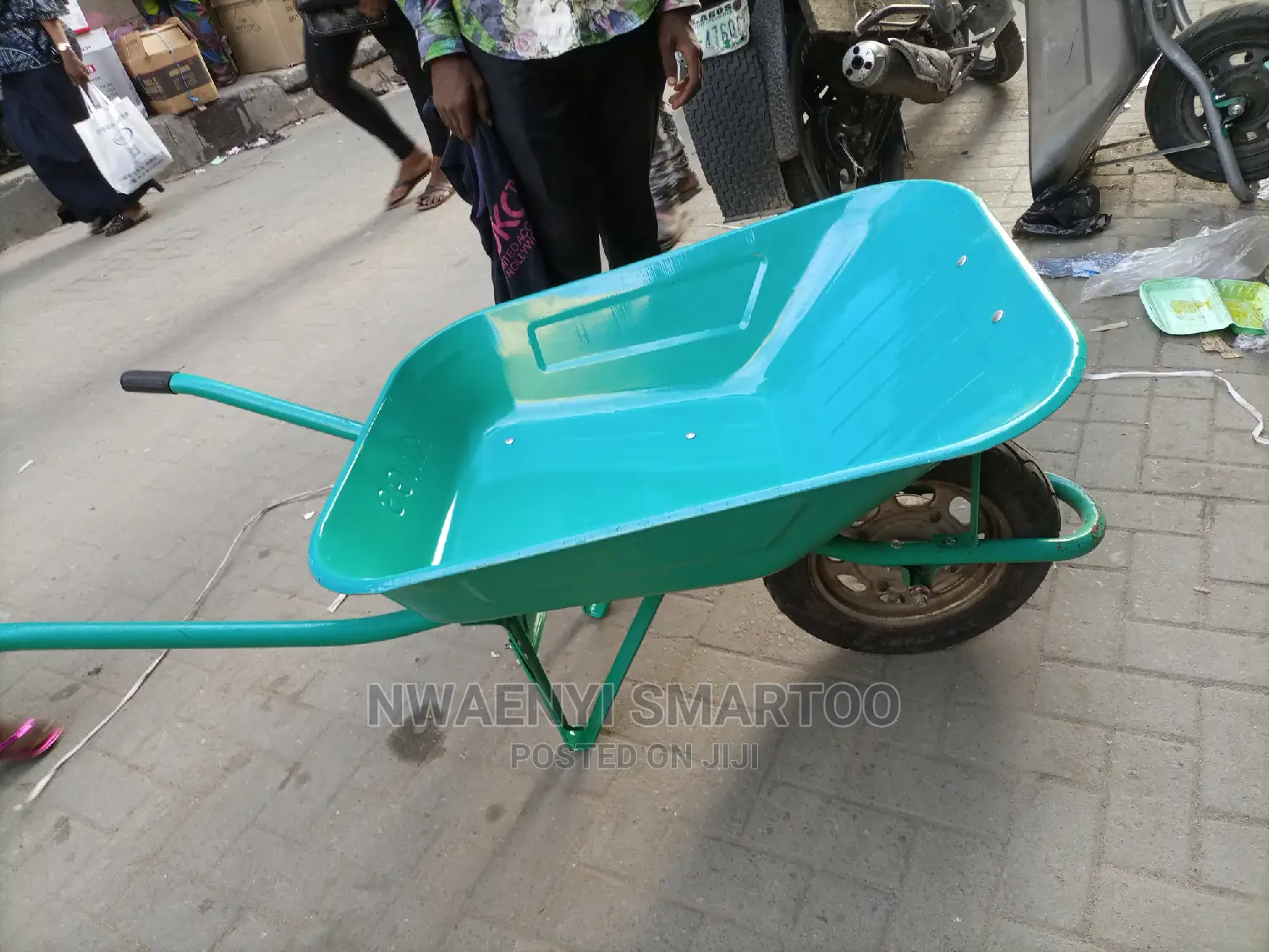 Imported Wheelbarrow in Lagos Island (Eko) Garden Supplies, Nwaenyi