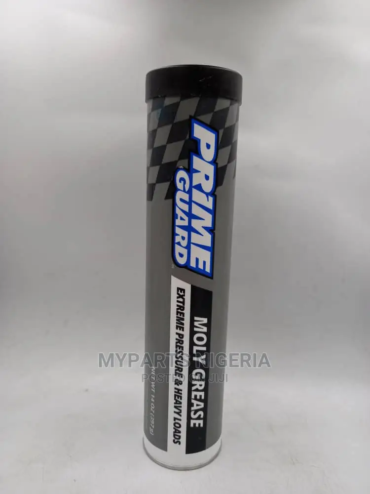 Prime Guard Moly Grease (Extreme Pressure Heavy Loads) in AmuwoOdofin Vehicle Parts
