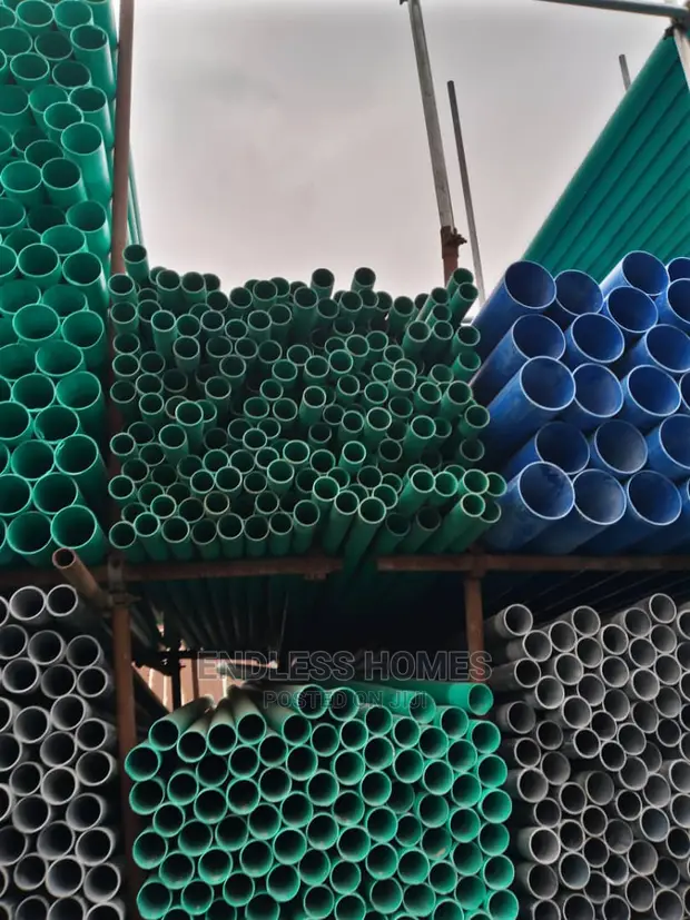 PVC Pipe Fittings Sizes And Dimensions Guide (Diagrams And