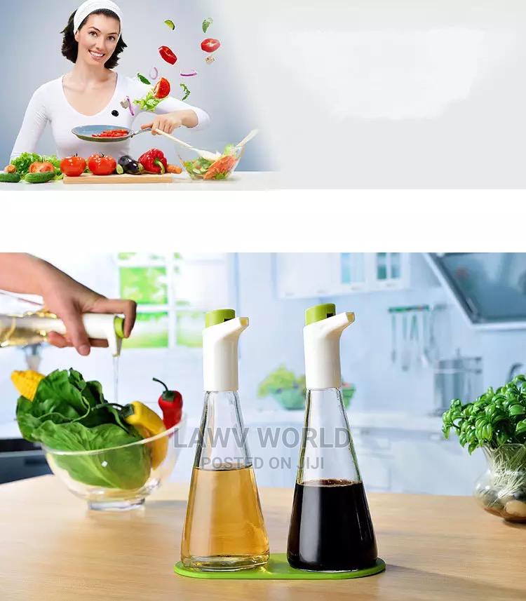 Controllable Oil Storage Jar In Lagos Island Eko Kitchenware Cookware Adejoke Moyosola Jiji Ng Controllable Oil Storage Jar In Lagos, Cooking Oil Storage Jars
