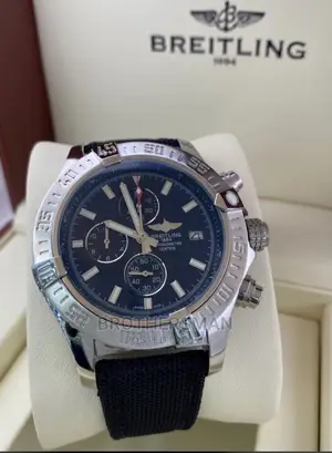 Photo - BREITLING Watch