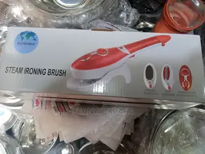 Iron Steamer