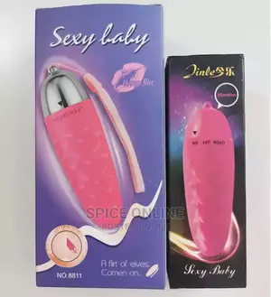 Photo - 10x Powerful Sexy Lady Vibrator